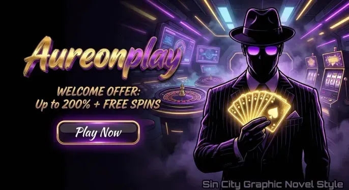 Aureonplay Casino